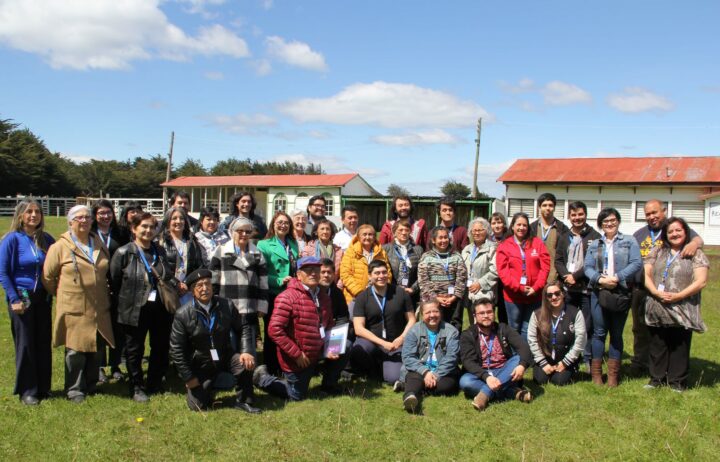 Puntos de Cultura Comunitaria trazan su hoja de ruta 2026-2027