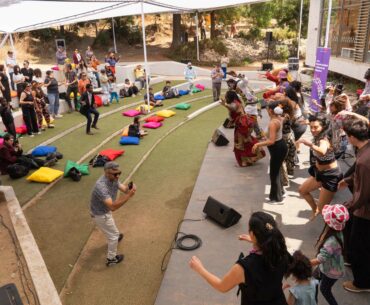 I Encuentro de Artes y Oficios Migrantes en Museo Artequín de Viña del Mar