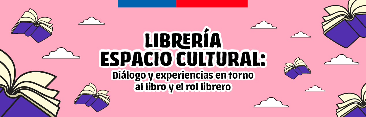 Librería espacio cultural