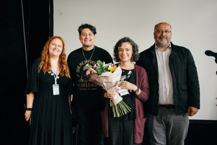 II versión de FELIJ 2025 cautivó al público en torno a la literatura infantil y juvenil en Temuco