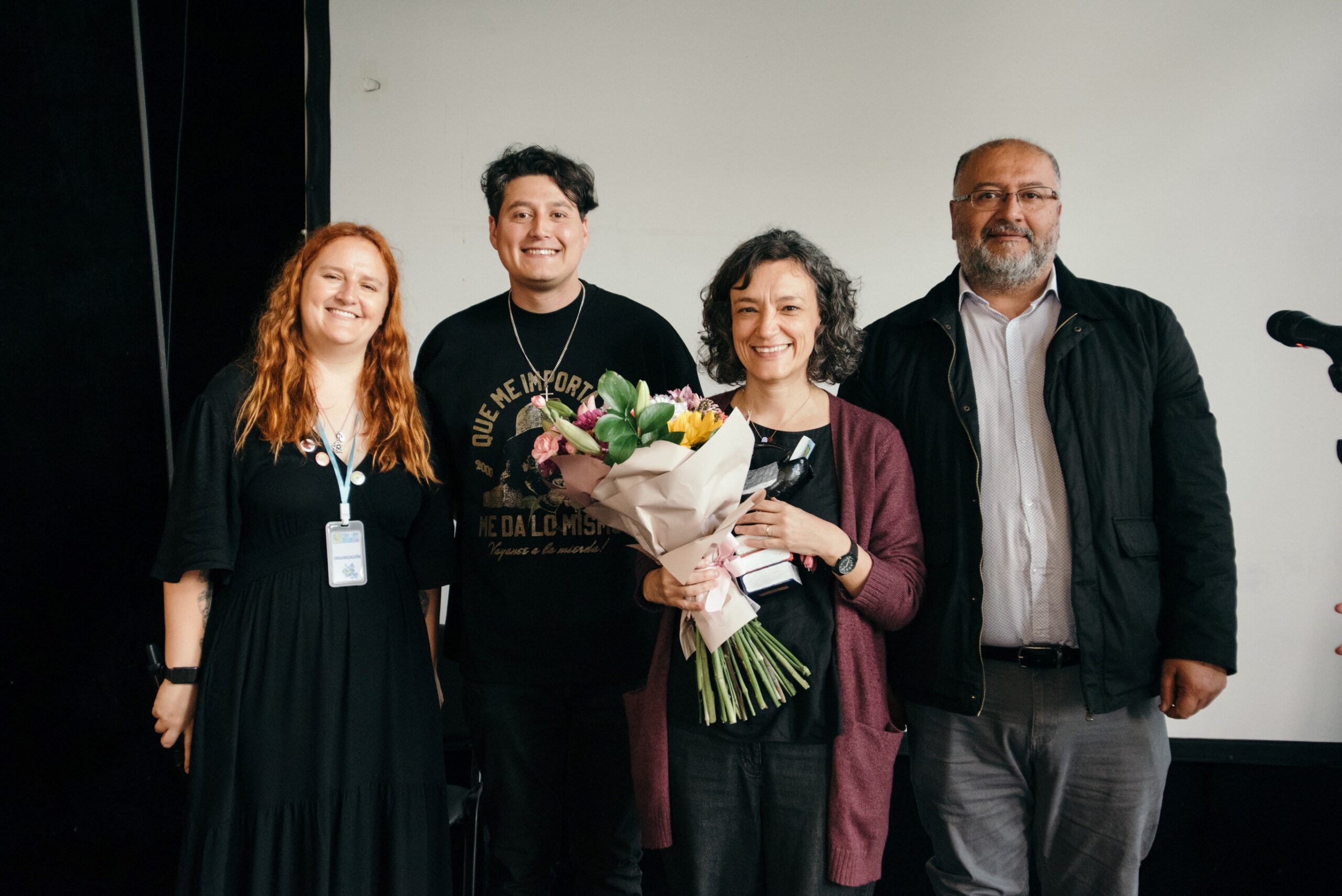 II versión de FELIJ 2025 cautivó al público en torno a la literatura infantil y juvenil en Temuco