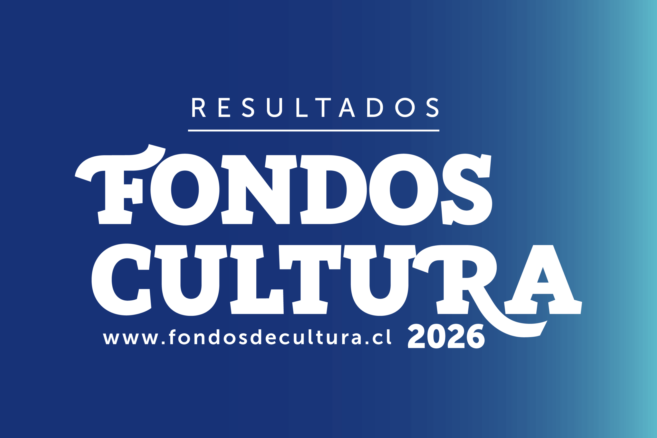 resultados fondos cultura 2026