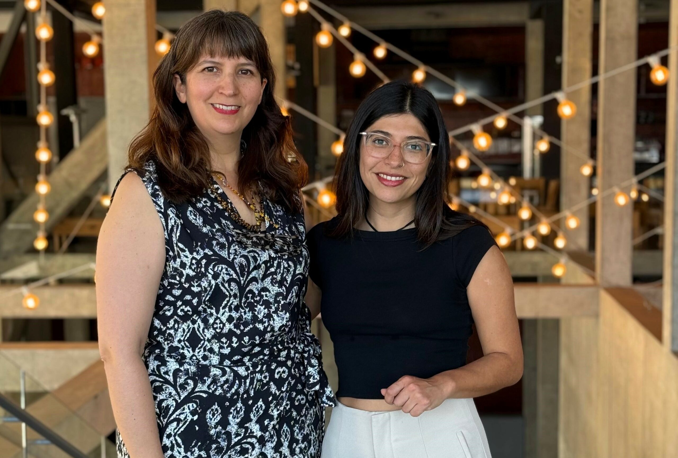 Seremi de las Culturas del Biobío valora gestión de Francisca Peró