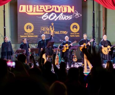 20° aniversario de la declaratoria de Humberstone y Santa Laura como Sitio de Patrimonio Mundial