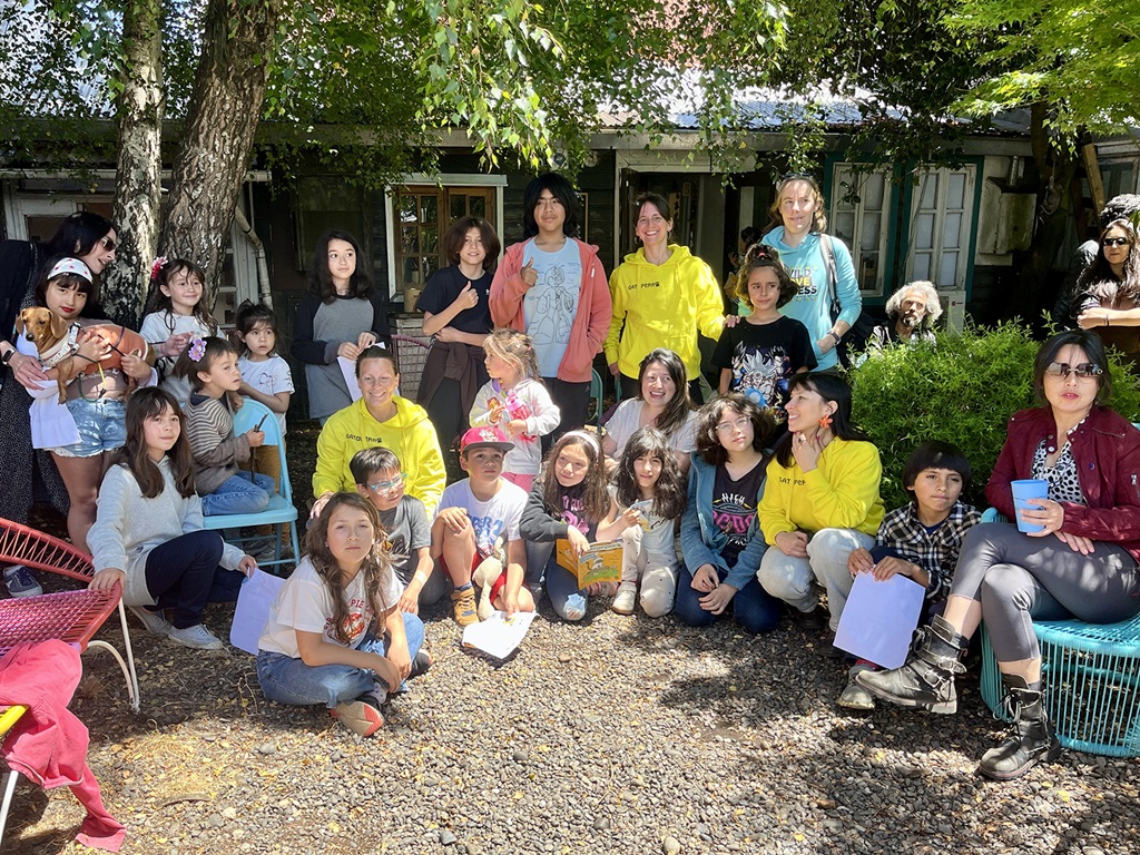 Gatoperro expande su comunidad con el lanzamiento de su tercera revista y su primer podcast