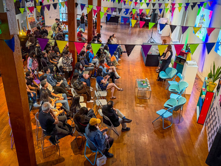 Antofagasta tiene Club de Diseño