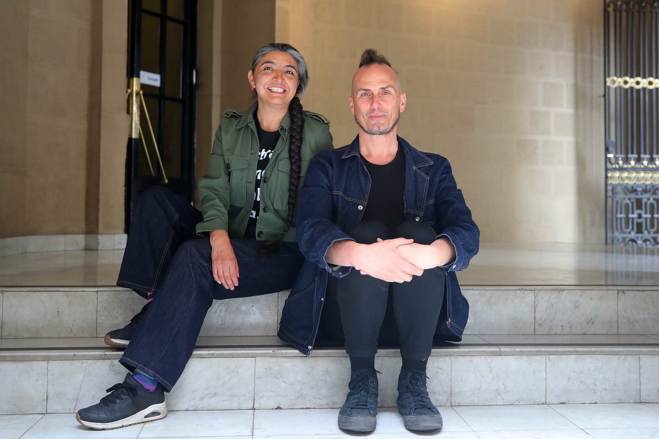 Ministerio de las Culturas anuncia los textos seleccionados para la Muestra Nacional de Dramaturgia 2026