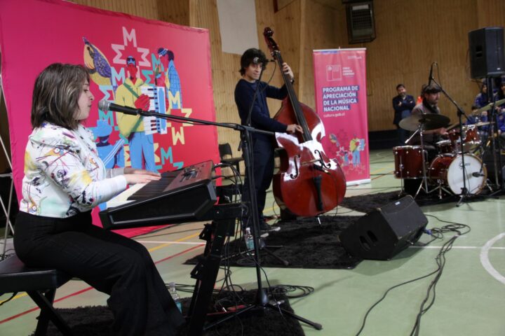 PAMN suma nueve años sembrando músicas en nuevos territorios