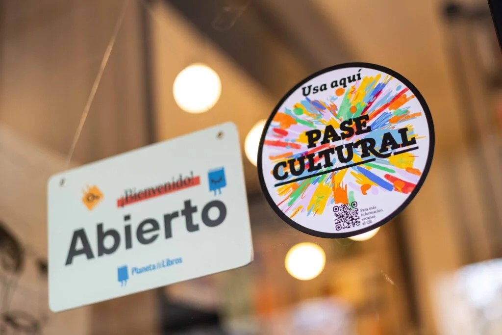 Últimos días para activar el Pase Cultural 2025