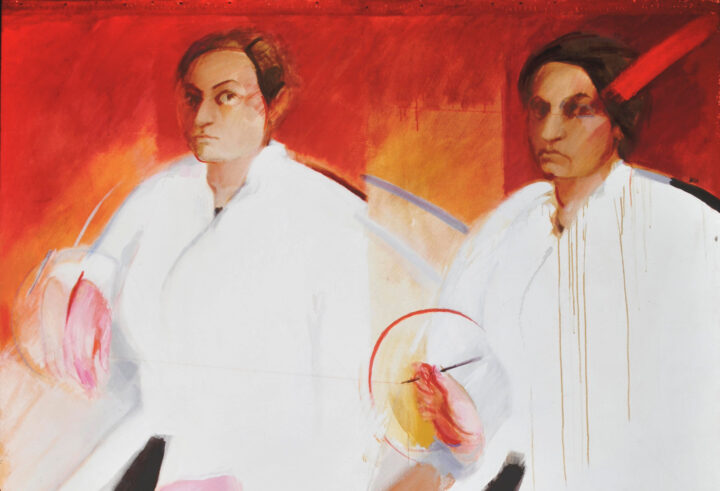 Ministerio de las Culturas y Centro GAM presentan La Ronda Infinita