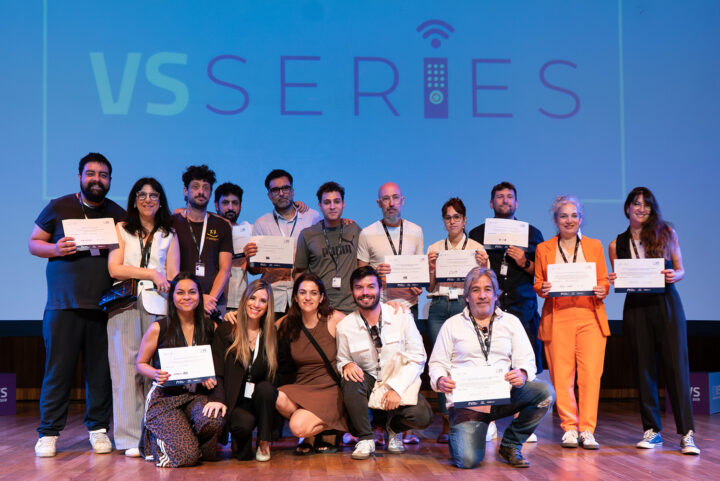 Seis películas chilenas recibieron premios en Ventana Sur