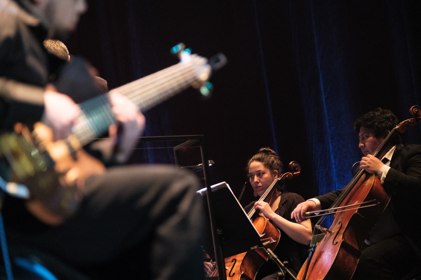 Cinco agrupaciones del Maule se adjudican recursos del Programa de Apoyo a Organizaciones Culturales Colaboradoras