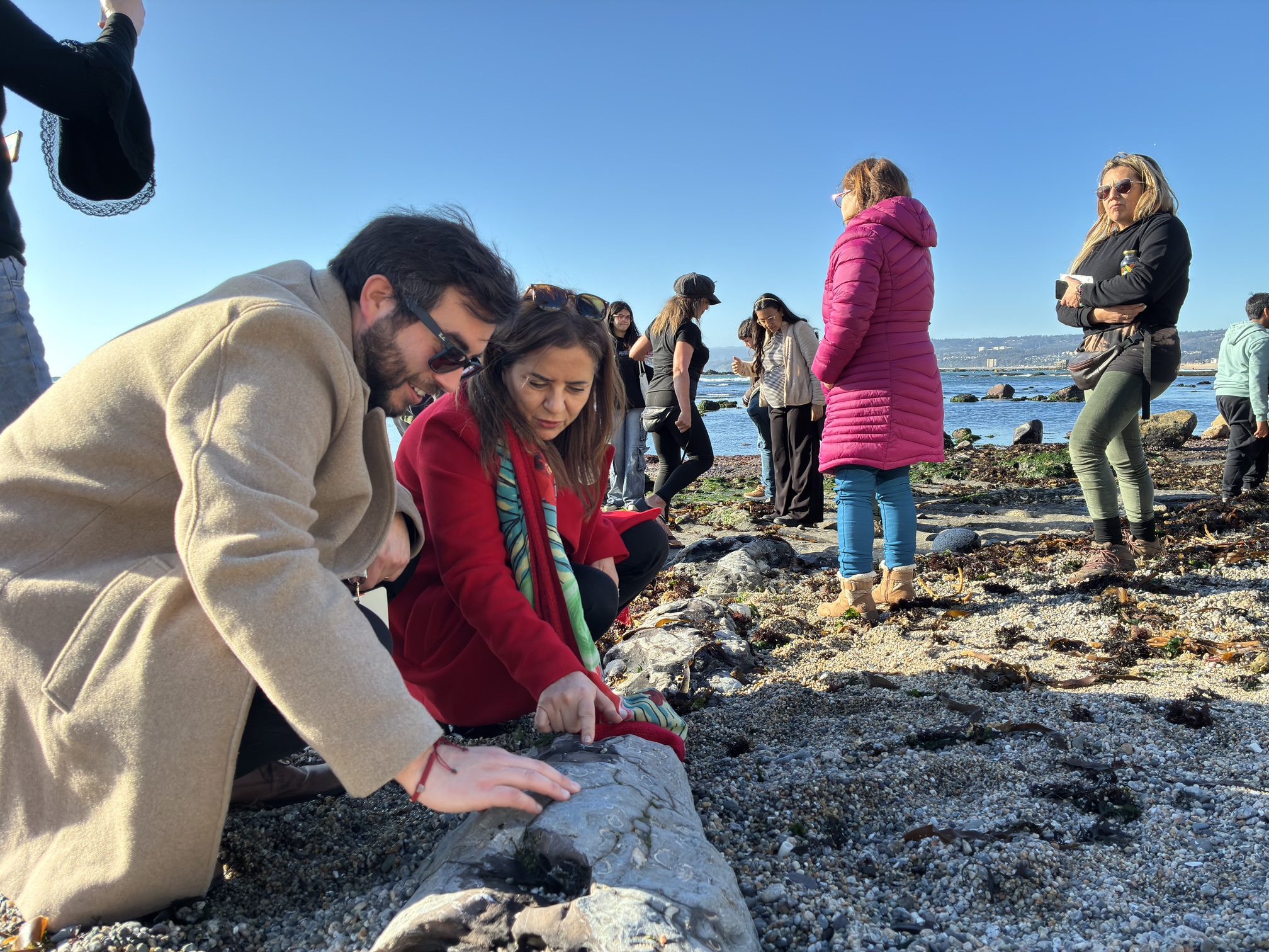 Primera edición del Día de los Patrimonios en Verano en la Región de Valparaíso
