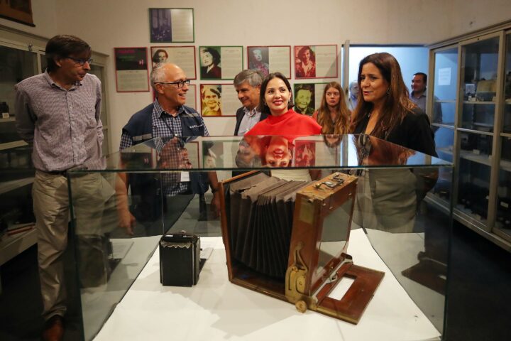 Museo de Ciencia y Tecnología celebró sus 40 años