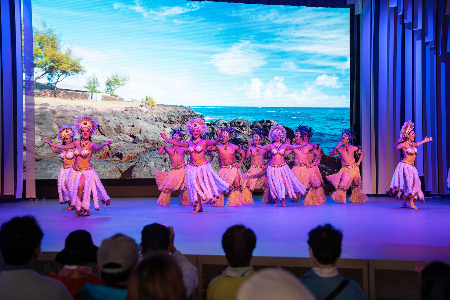 BAFONA culmina en Melipilla los festejos por sus 60 años de vida