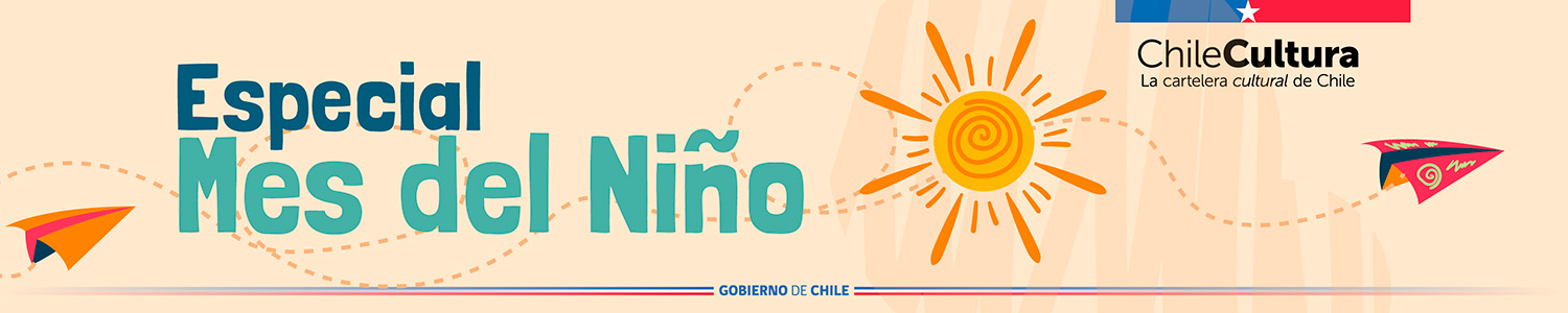 Especial mes del niño en Chile Cultura
