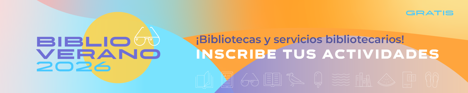 biblioverano 2026