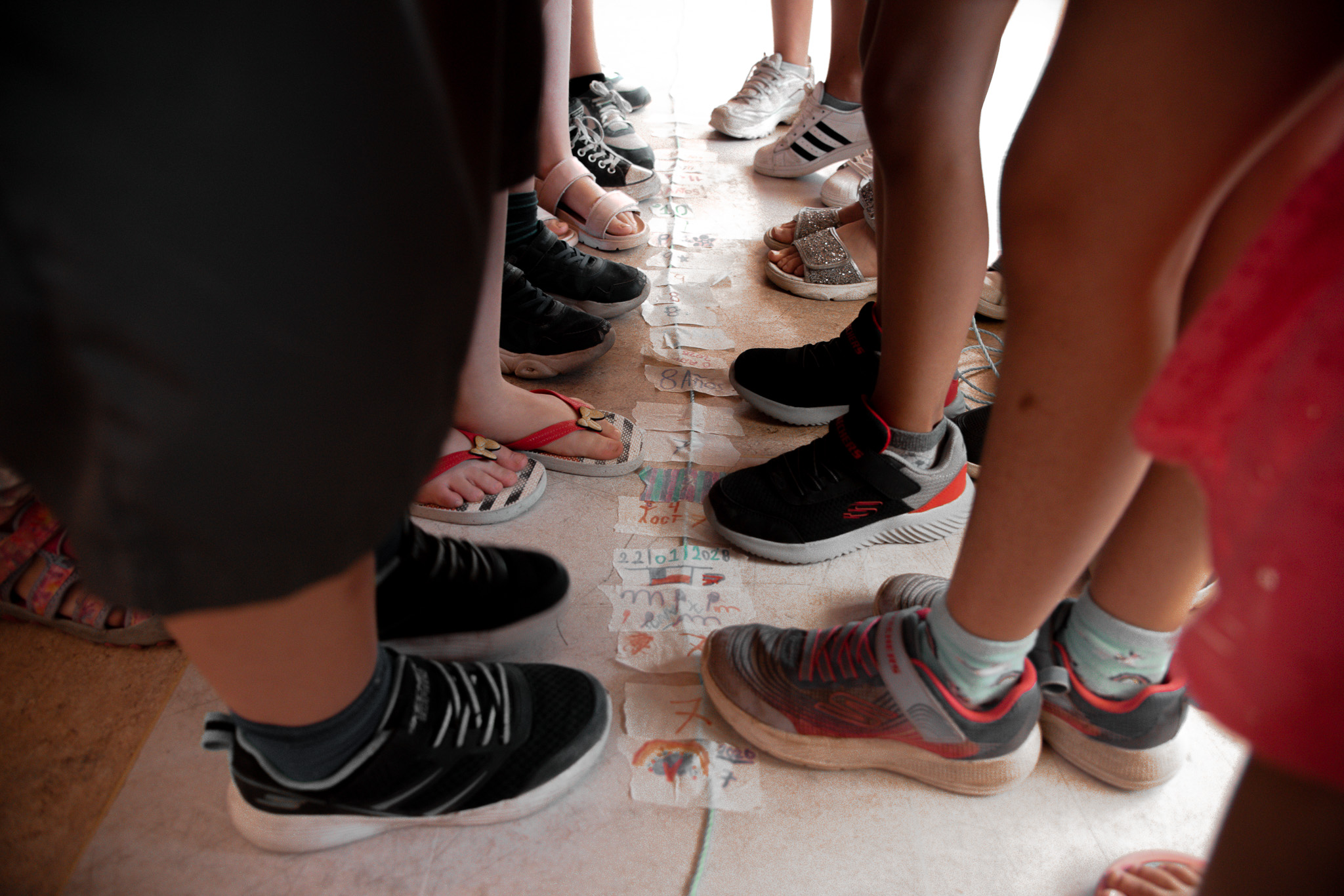 Con masiva convocatoria comienza Cecrea Verano