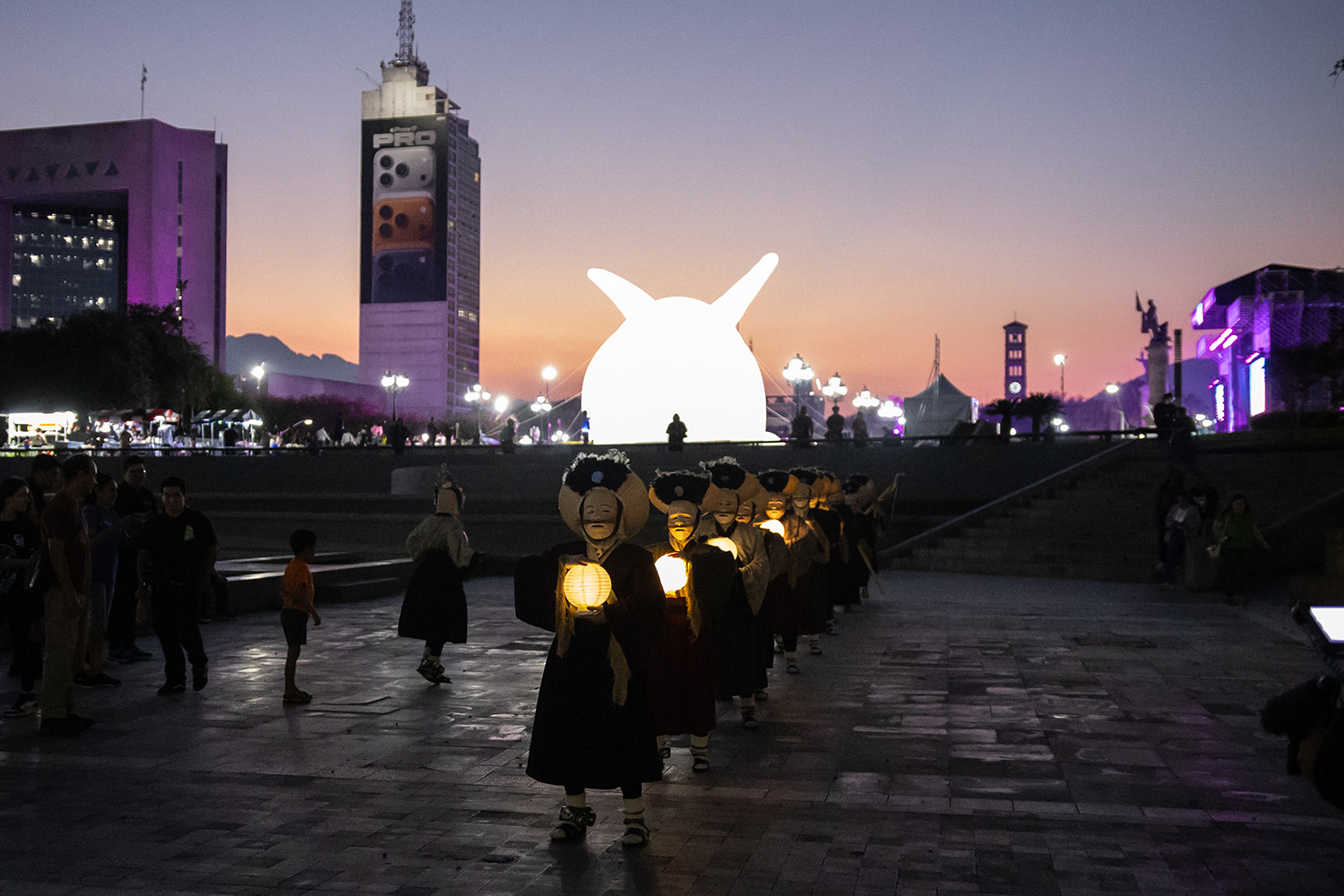 Mincap abre el primer periodo de postulaciones a la Línea de Circulación Internacional de Artes Escénicas