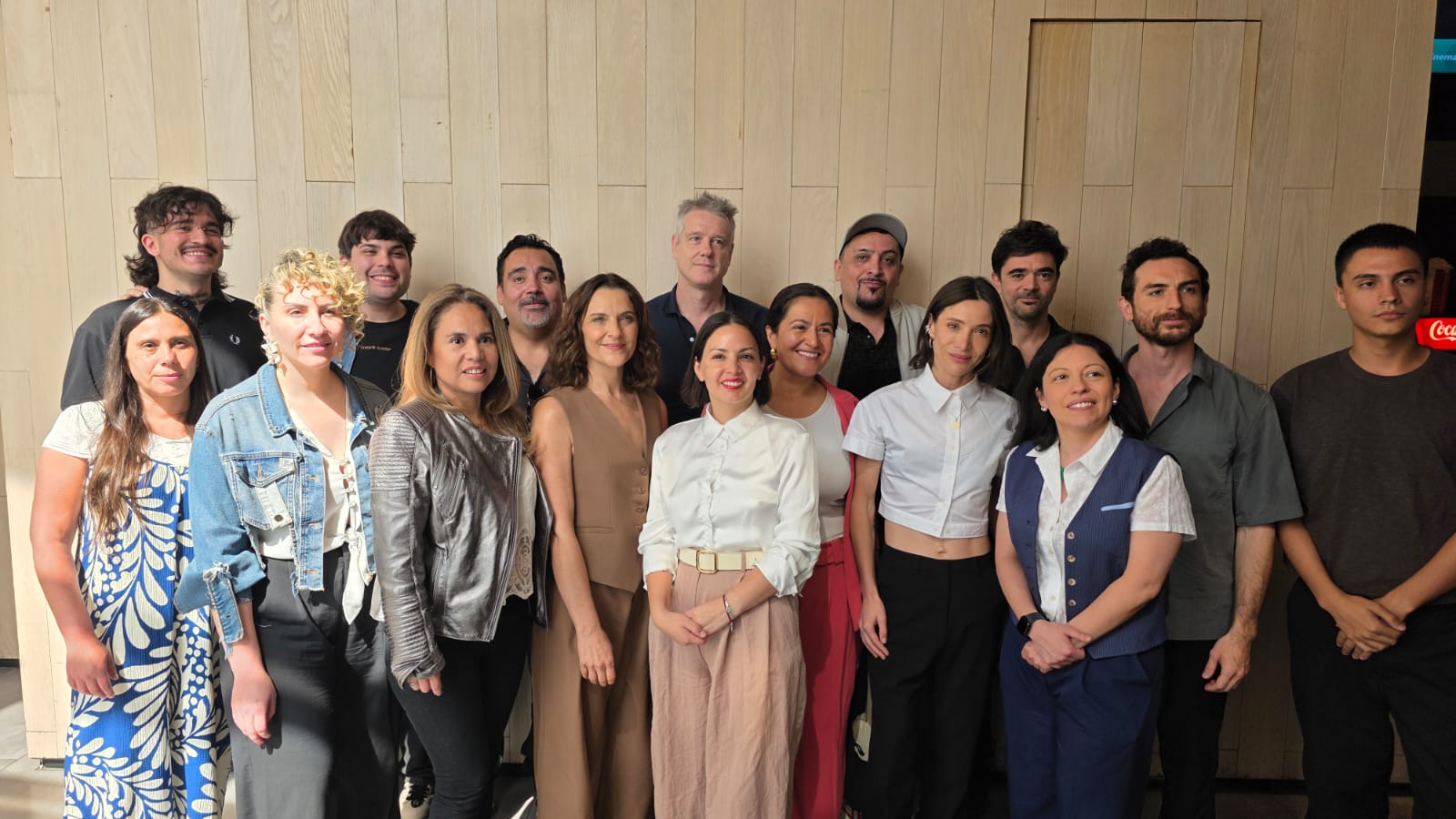 Chile será País de Honor en el FIC Guadalajara y tendrá presencia en Berlinale y los Goya