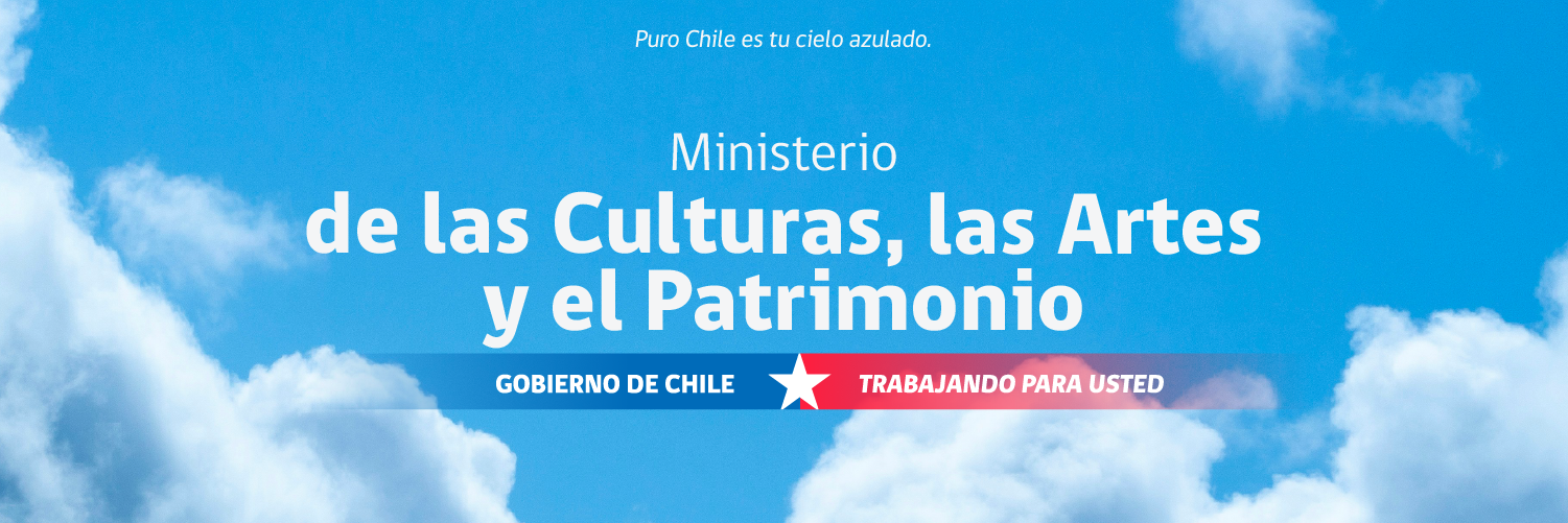Ministerio de las Culturas, las Artes y el Patrimonio