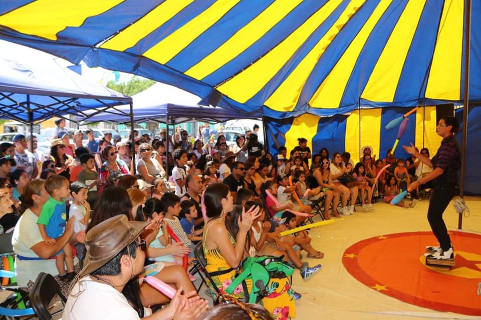 El sábado 31 de enero se realizará por primera vez en todo el país el Día de los Patrimonios en Verano