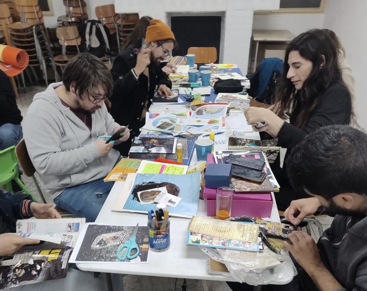 75 iniciativas de la región de Antofagasta fueron seleccionadas en segundo anuncio de los Fondos de Cultura 2026