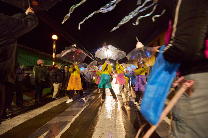 Ministerio de las Culturas abre convocatoria 2026 dirigida a fortalecer gestión de Puntos de Cultura Comunitaria