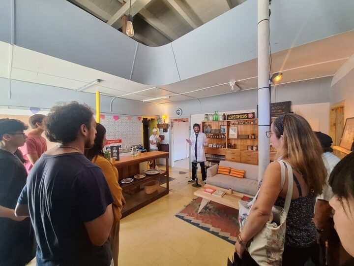 Día de los Patrimonios en Verano debuta en Los Ríos