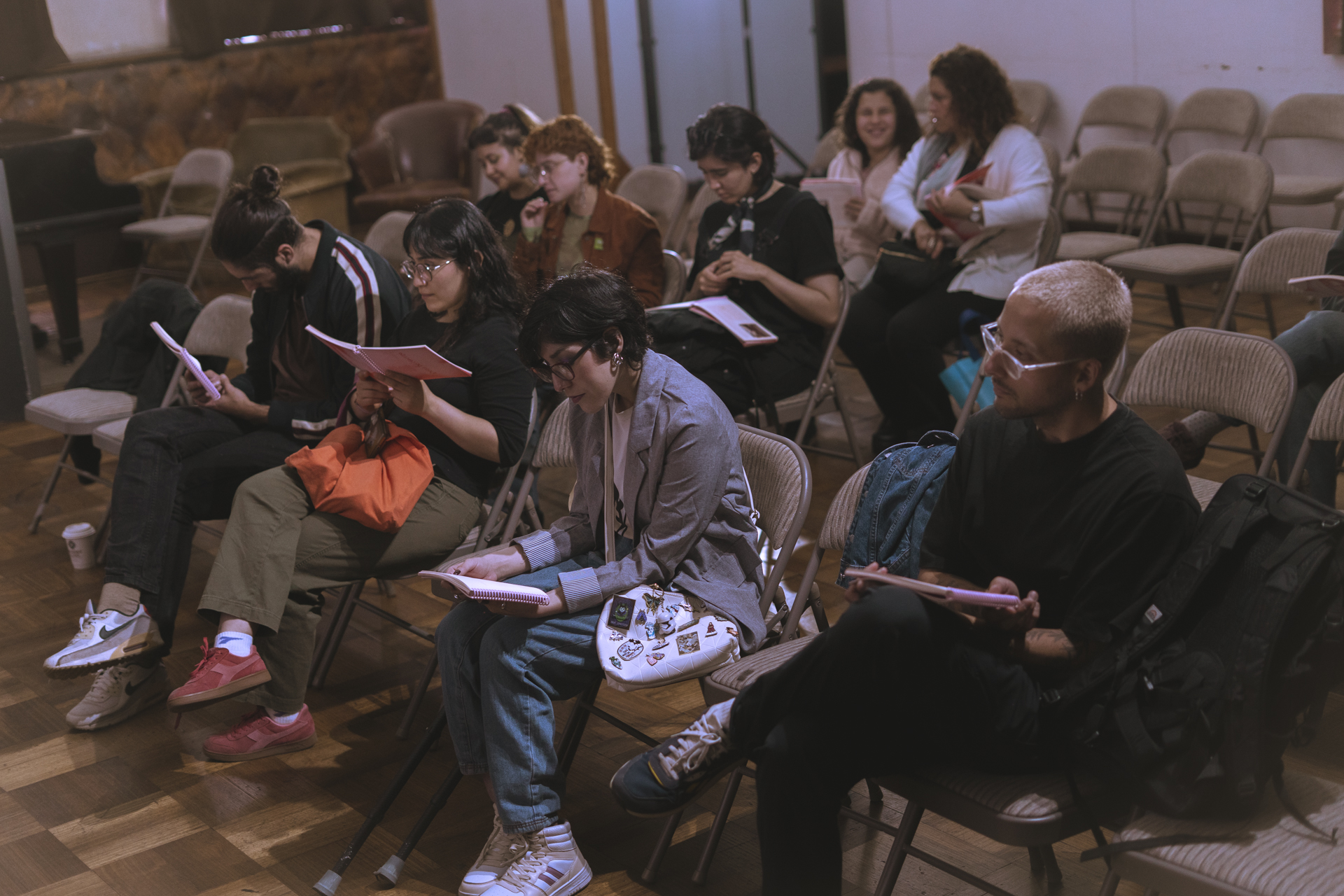 Taller “Mapeo colectivo de recuerdos” cierra ciclo de lanzamiento del libro Cuerpo de obra / Obra de cuerpo en Valdivia