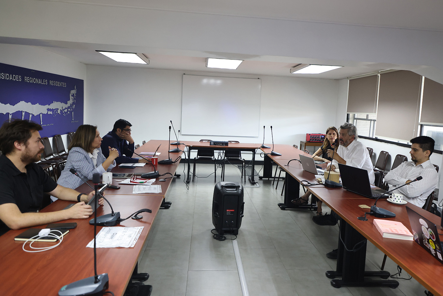 Ministerio de las Culturas y Universidades del CUECH avanzan en una agenda conjunta