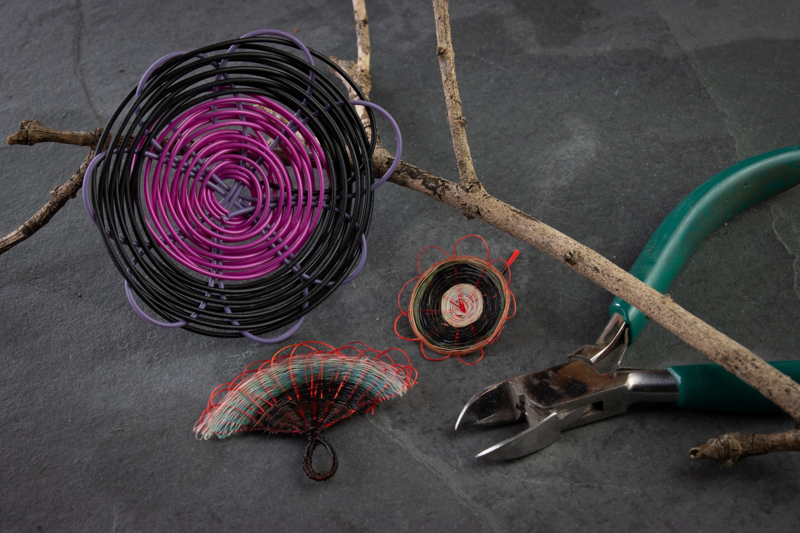 Lanzan catálogo digital que reúne el trabajo de artesanas de Lago Ranco