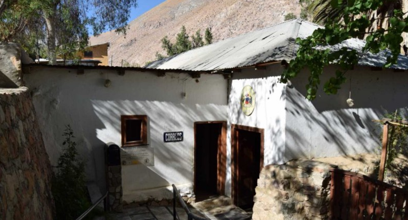 Ya abrió la licitación para restaurar y mejorar Museo de Sitio Gabriela Mistral en Montegrande