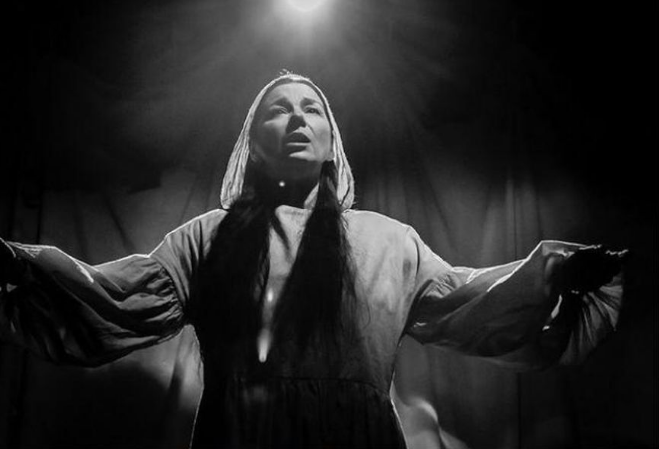 Comienza el 23° FITAR y Gorbea abre las puertas al teatro y las artes