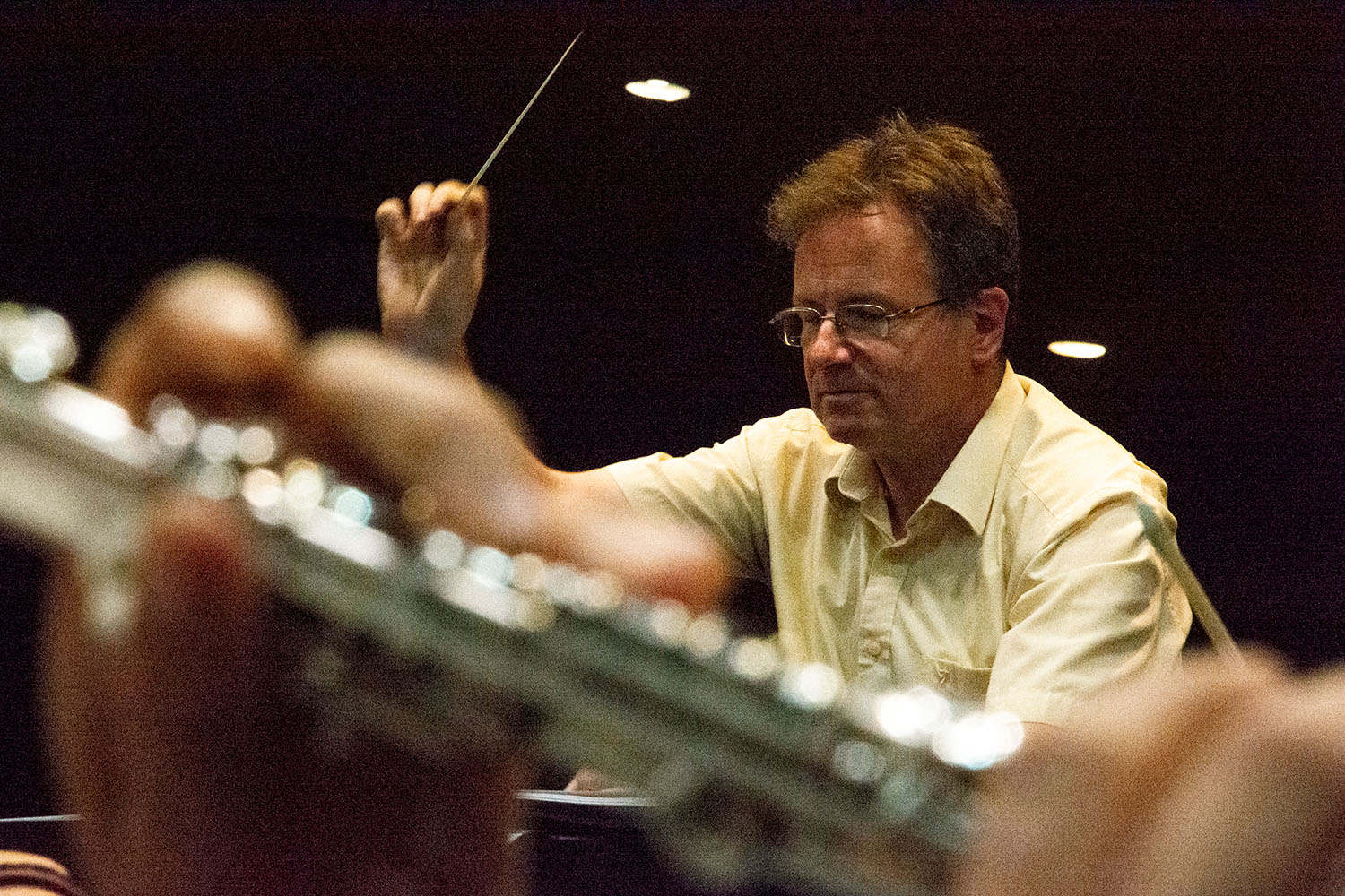 Orquesta de Cámara de Chile abre Temporada 2026