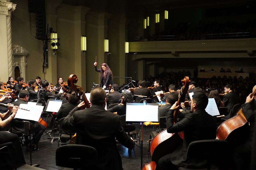 Primera entrega anual de fondos del Ministerio de las Culturas financiará 38 proyectos en Los Ríos