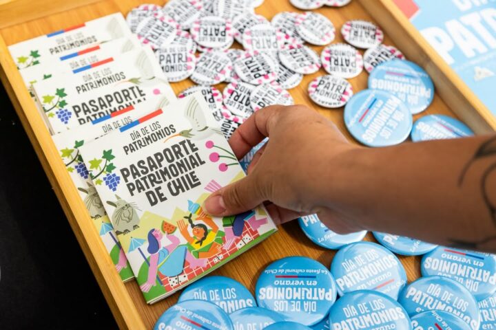 Biobío llama a inscribir actividades para la primera versión del Día de los Patrimonios en Verano