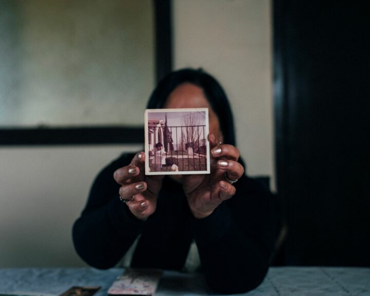 Fotolibro sobre sitio de memoria Casa Piedra tendrá doble lanzamiento en Santiago y Valparaíso
