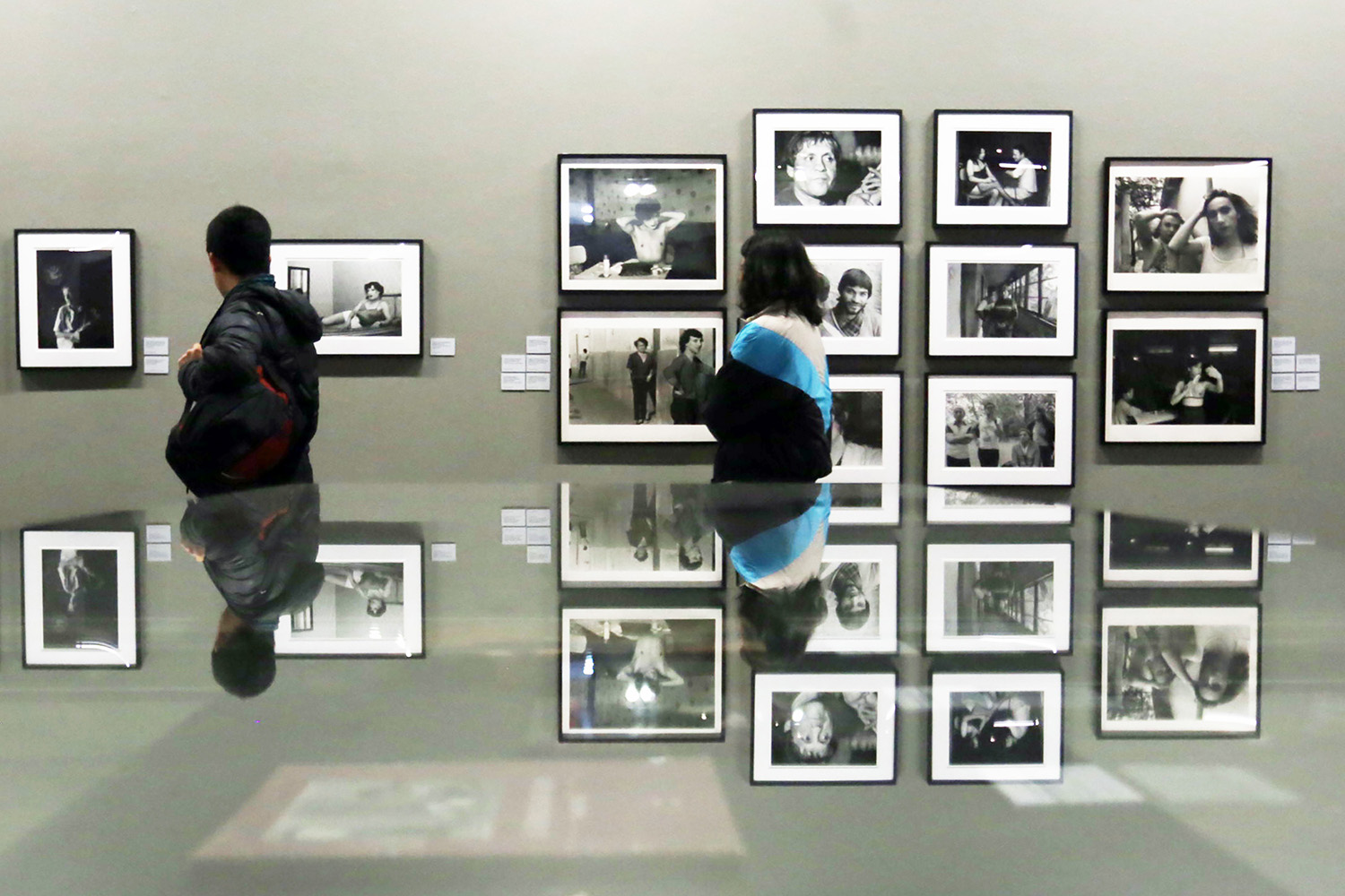 Ministerio de las Culturas ingresa Proyecto de Ley de Fomento para las Artes de la Visualidad en el Congreso