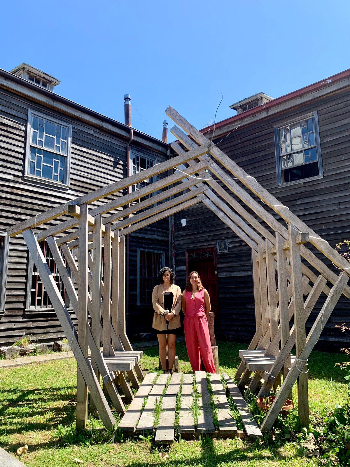 Ministerio de las Culturas impulsa proyectos del Fondart Bicentenario Chiloé