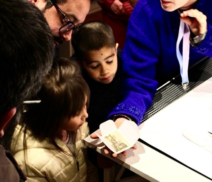 Los Lagos se prepara para el Día de los Patrimonios en Verano