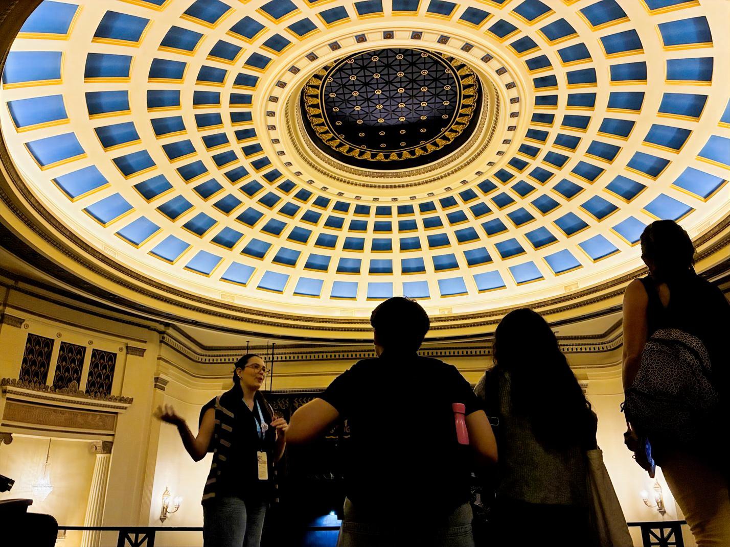 público disfrutó en familia el Día de los Patrimonios en Verano en la Región de Valparaíso