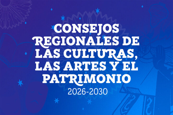 Convocatoria Consejo Regional