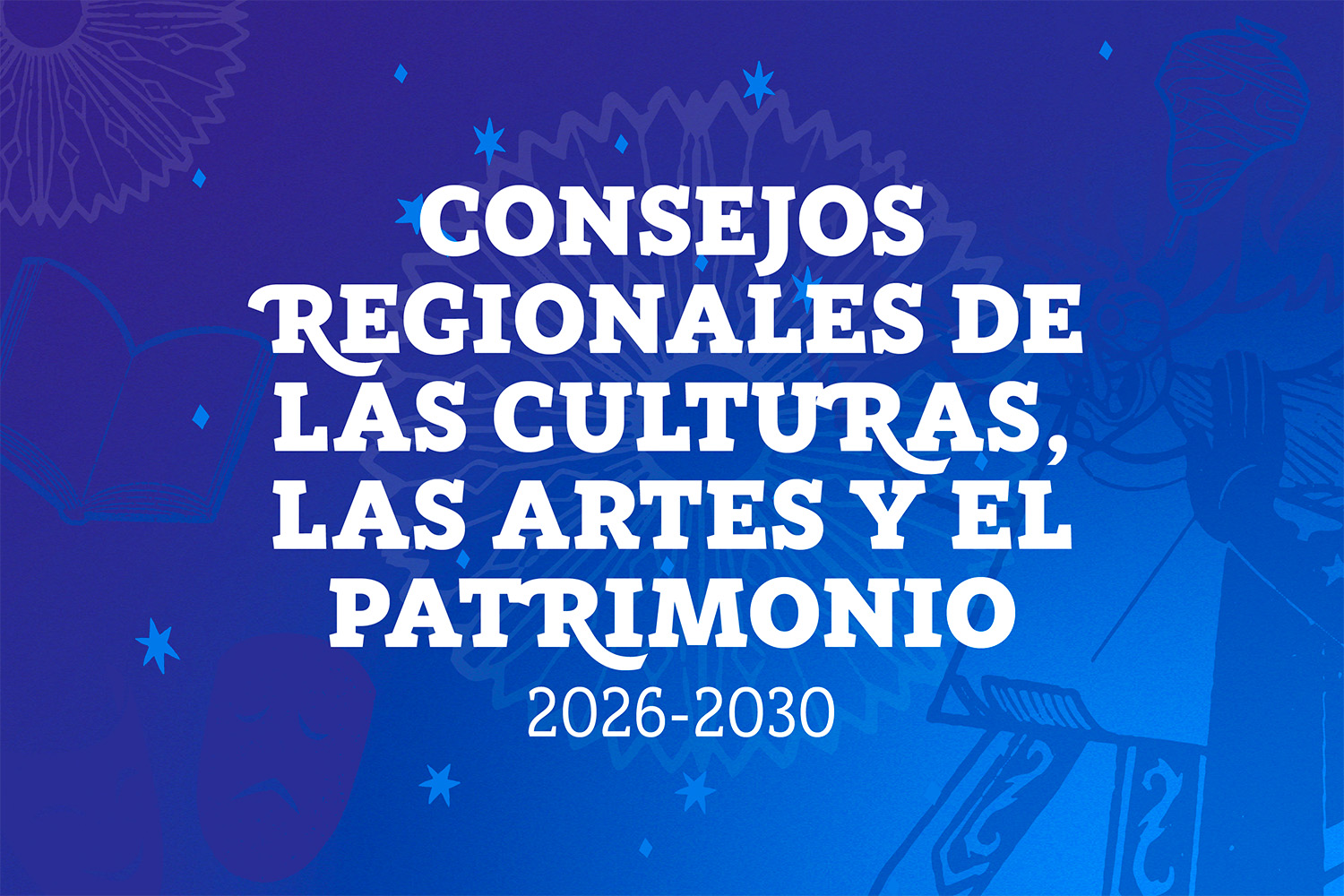 Convocatoria Consejo Regional