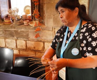 Actividades en 10 comunas y positiva evaluación dejó Día de los Patrimonios en Verano en Los Ríos