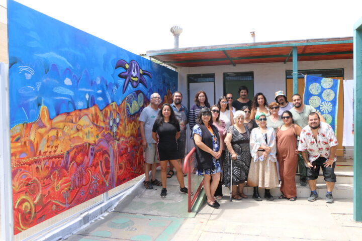 anuncian realización de la XV Feria Nacional de Artesanía