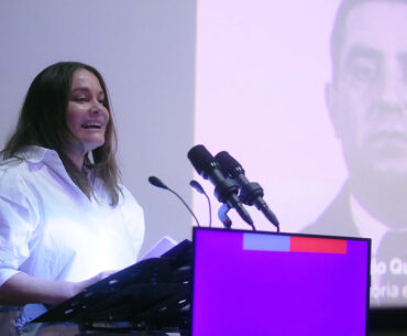 Subsecretaria de las Culturas y las Artes encabeza entrega de Premios Artes de la Visualidad 2025