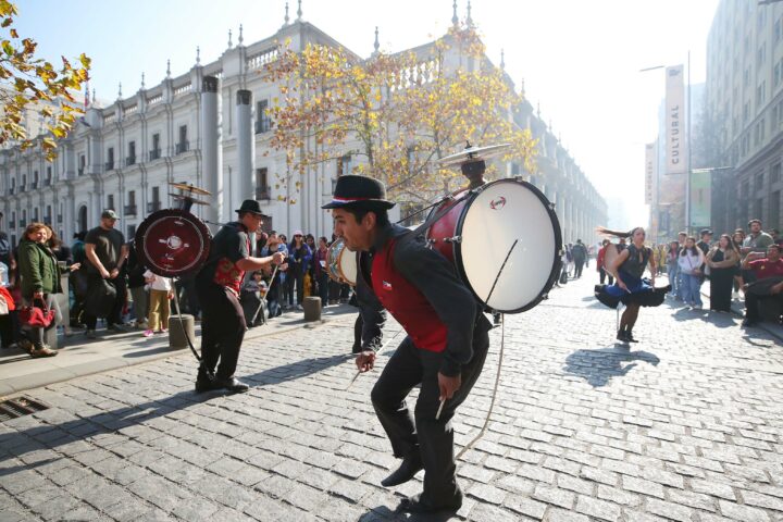 Gobierno otorga suma urgencia al proyecto de Ley de Patrimonio Cultural