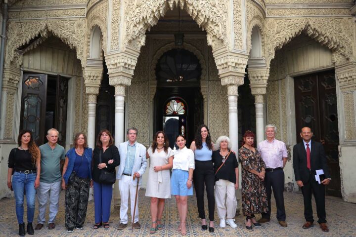 Fondo del Patrimonio Cultural 2025 financiará 250 proyectos con una inversión histórica superior de más de $5 mil millones