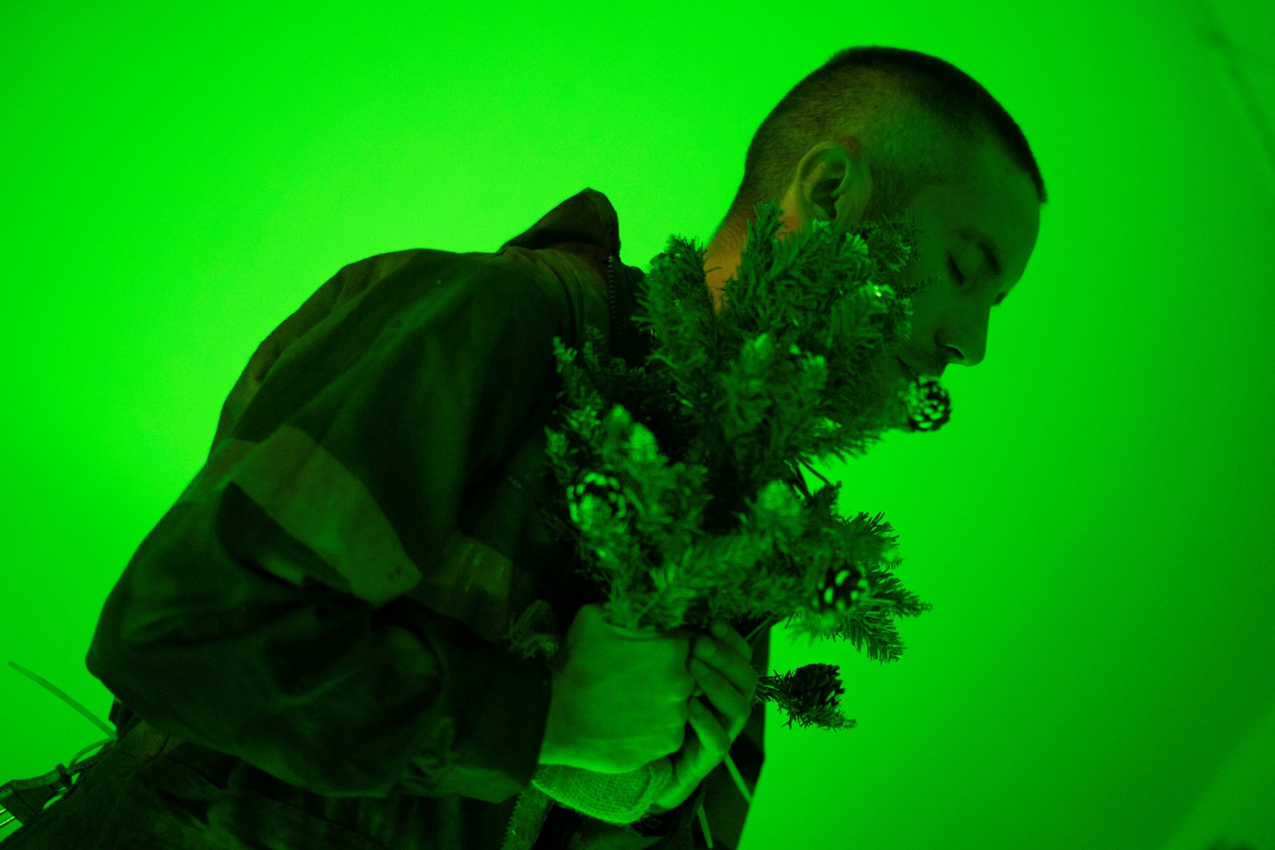 II Encuentro de Performance Territorio, Espacio Vivo (TEV)